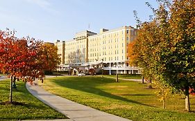 French Lick Springs Hotel