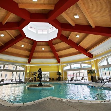 French Lick Springs Hotel Facilities photo