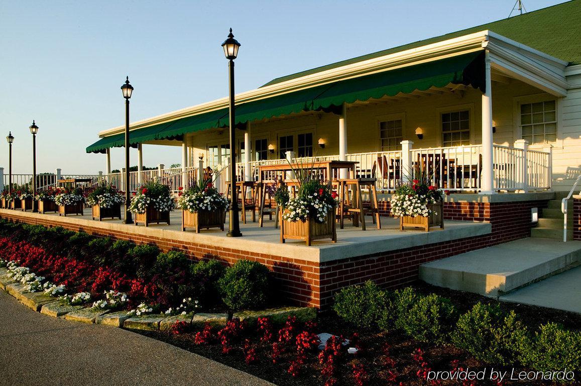 French Lick Springs Hotel Facilities photo
