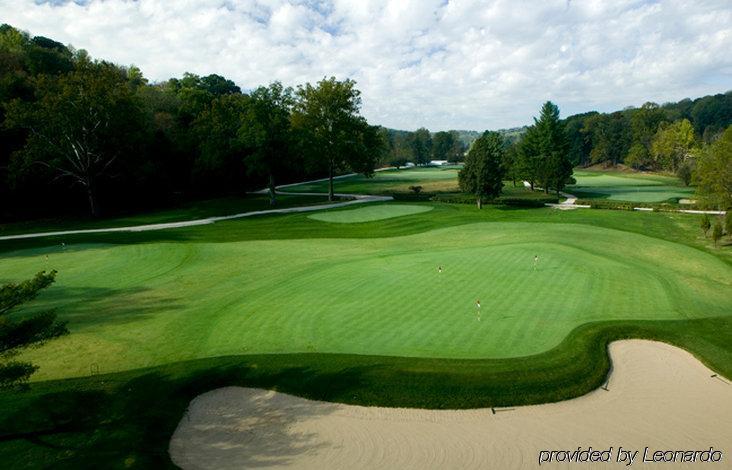French Lick Springs Hotel Facilities photo